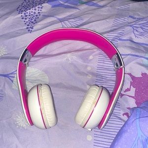 Headphones